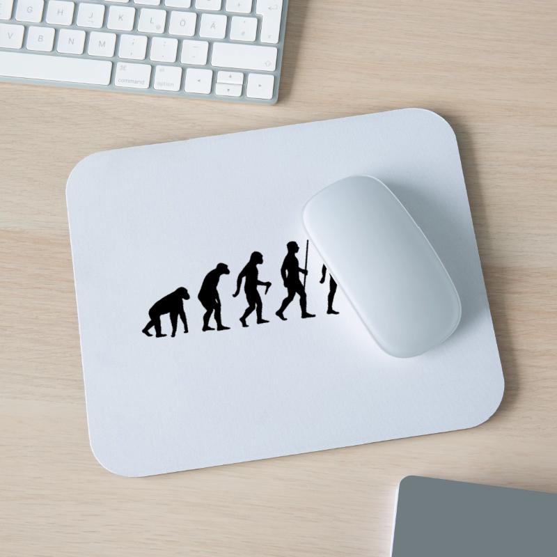 Mousepad (Querformat)