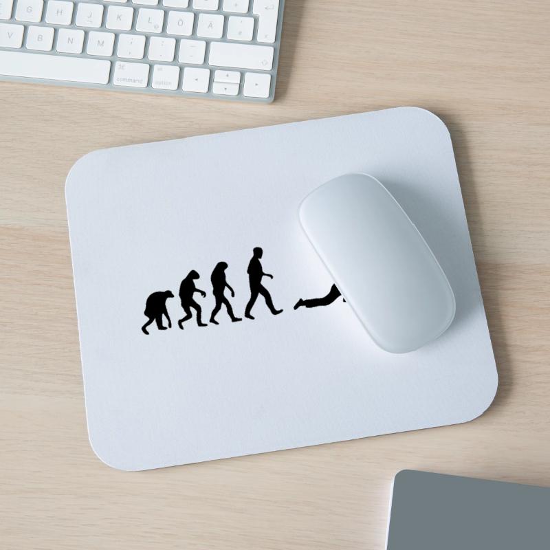 Mousepad (Querformat)