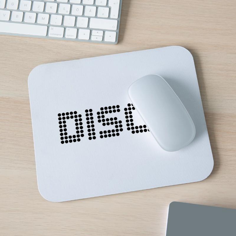 Mousepad (Querformat)