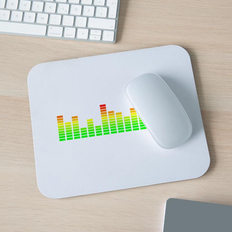 Mousepad (Querformat)