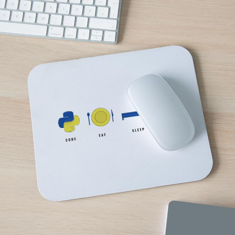 Mousepad (Querformat)