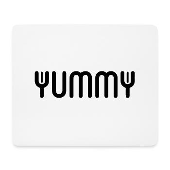 Pregnancy Baby Shower Babyshower Boy Girl - Mouse Pad (horizontal) - white - Front