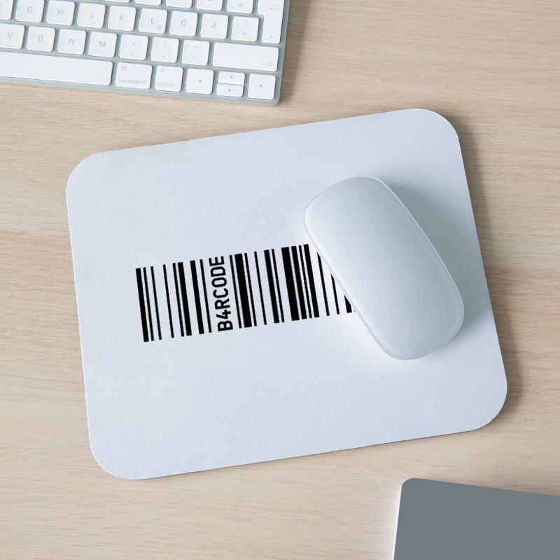 Mousepad (Querformat)