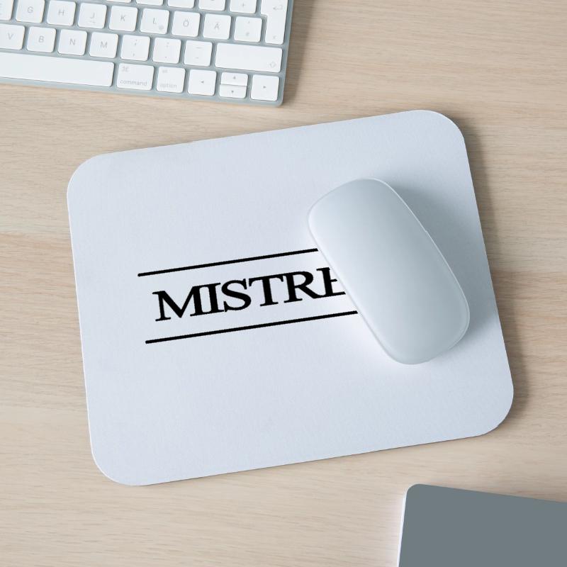 Mousepad (Querformat)