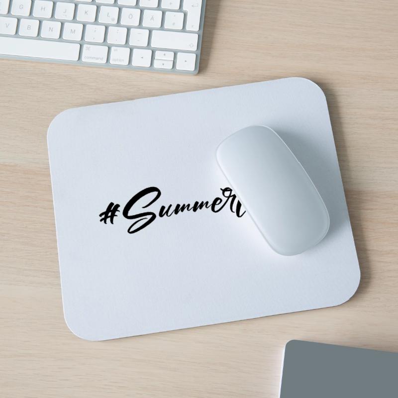 Mousepad (Querformat)