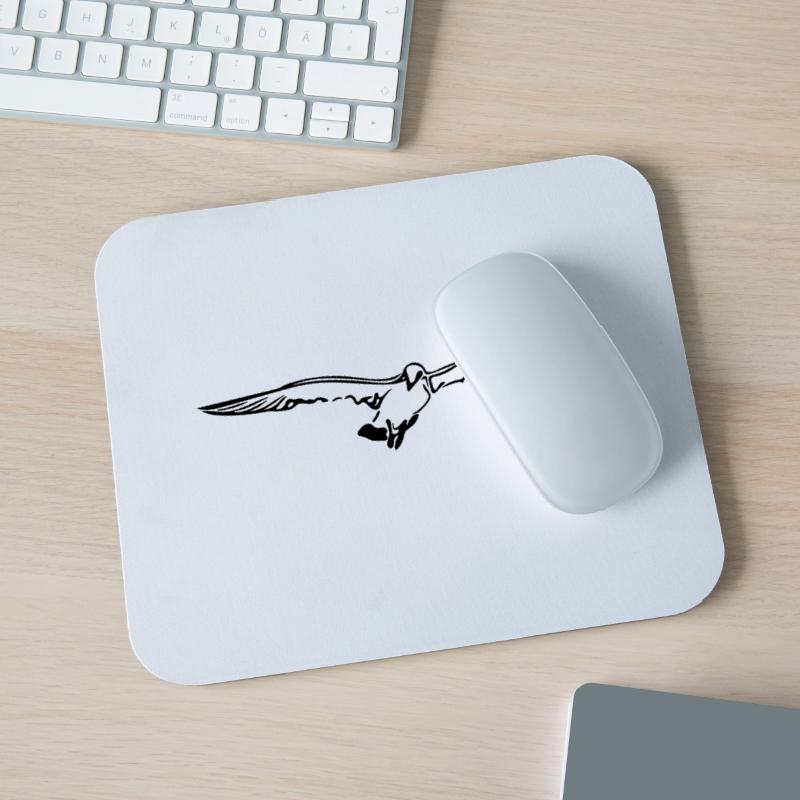 Mousepad (Querformat)