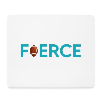 Rugby Rugby Player Rugby Season - Mouse Pad (horizontal) - white - Front