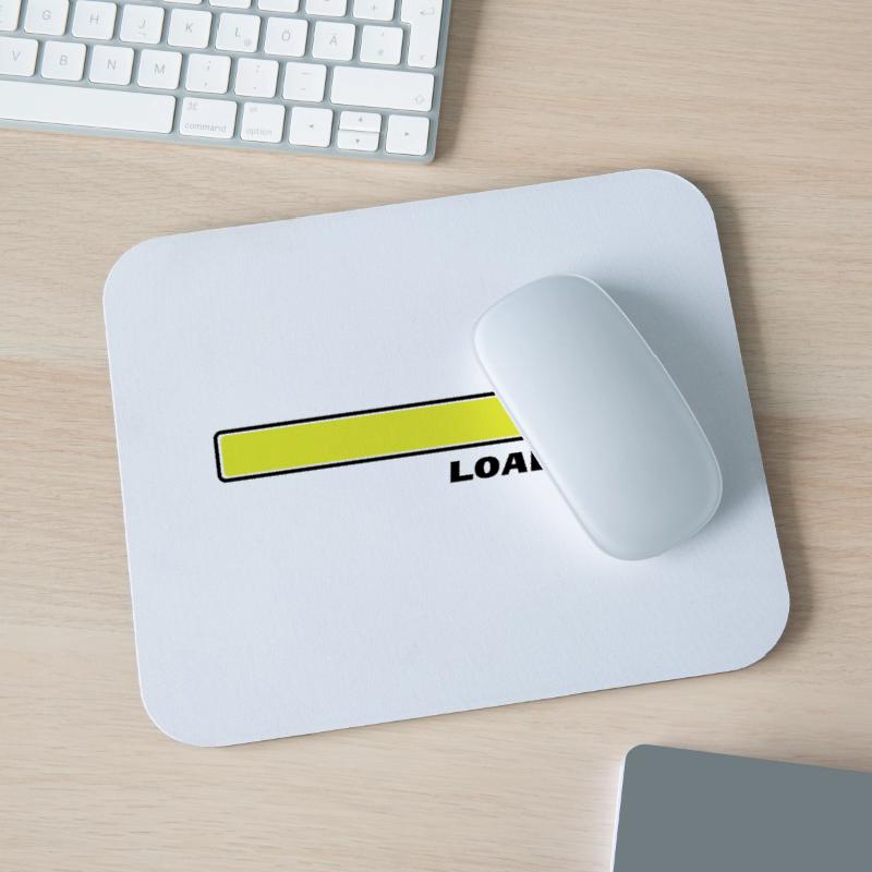 Mousepad (Querformat)