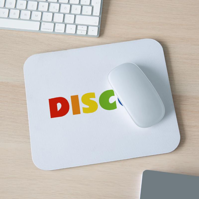 Mousepad (Querformat)