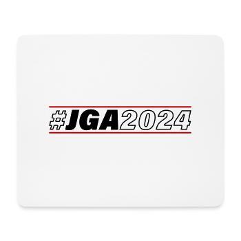 Bachelor Party Bachelor Party 2024 Saying - Mouse Pad (horizontal) - white - Front
