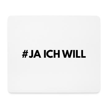 Celebrate Bachelor Bachelor Saying Gift - Mouse Pad (horizontal) - white - Front