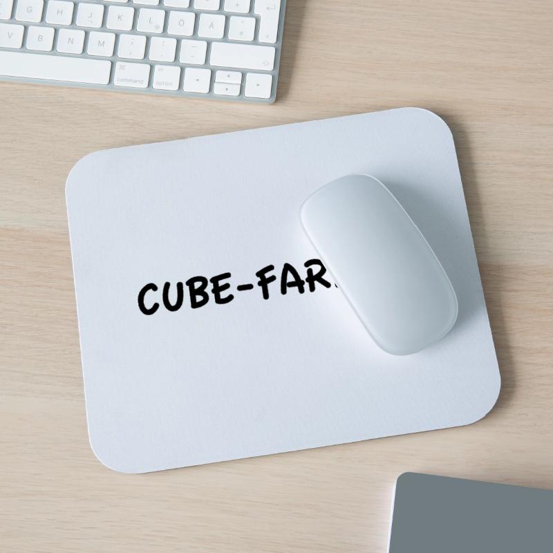 Mousepad (Querformat)