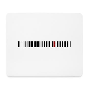 Bursa - Mousepad (Querformat) - Weiß - Vorne
