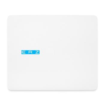 Erzgebirge meine Heimat - Mousepad (Querformat) - Weiß - Vorne