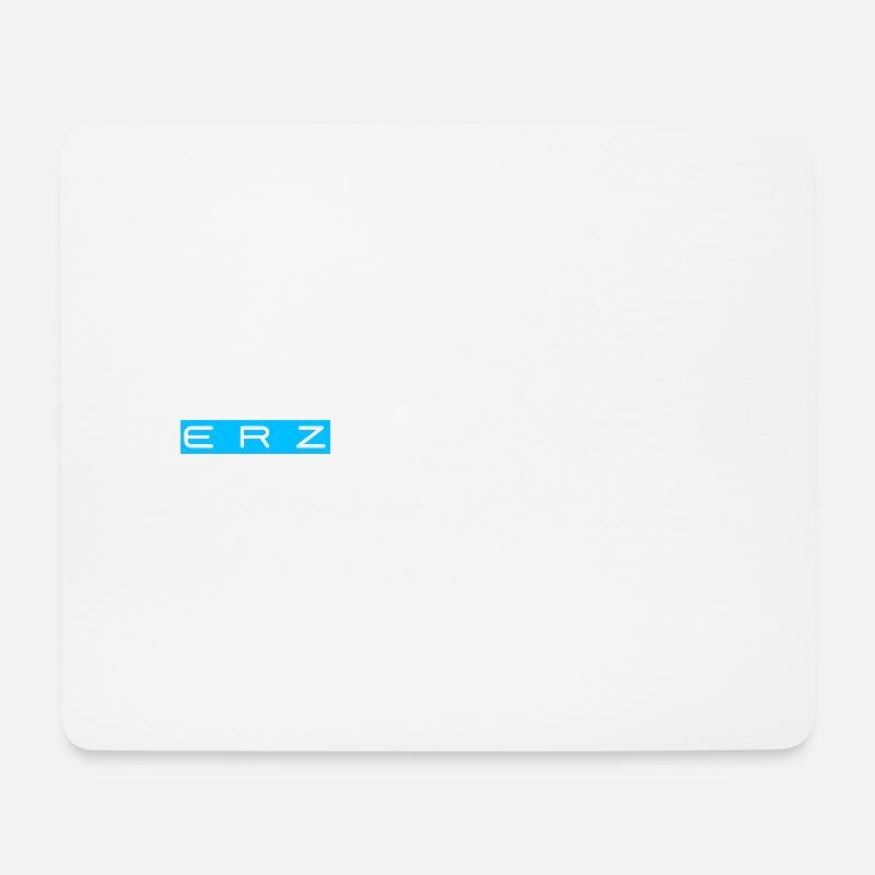 Erzgebirge meine Heimat - Mousepad (Querformat) - Weiß