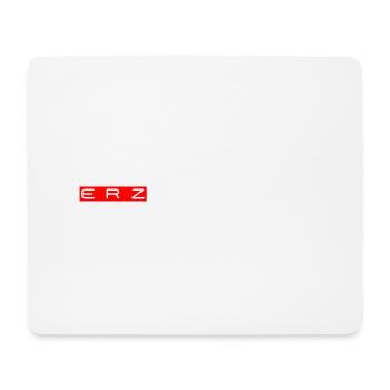 Erzgebirge meine Heimat - Mousepad (Querformat) - Weiß - Vorne