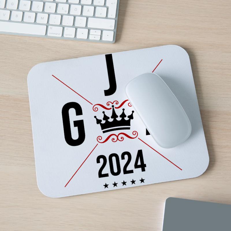 Mousepad (Querformat)