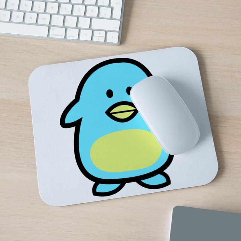 Mousepad (Querformat)