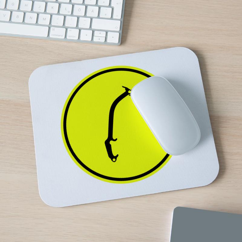 Mousepad (Querformat)
