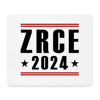 Zrce 2024 - Mousepad (Querformat) - Weiß - Vorne
