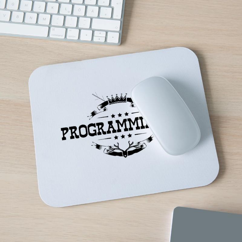 Mousepad (Querformat)