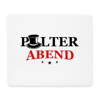 Bachelor Party Wedding Bachelor - Mouse Pad (horizontal) - white - Front