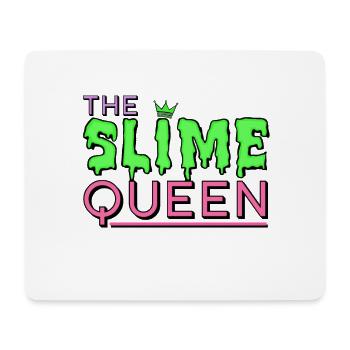 Schleim - Mousepad (Querformat) - Weiß - Vorne