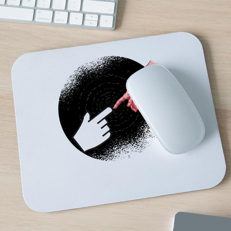 Programmer Computer Scientist Computer Science Mouse Pad (horizontal)
