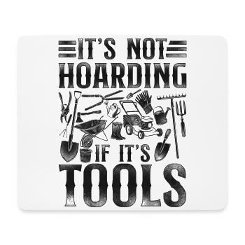 Landscaper Landscaping Landscape - Mousepad (Querformat) - Weiß - Vorne