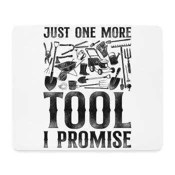 Landscaper Landscaping Landscape - Mouse Pad (horizontal) - white - Front