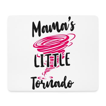 Storm Chaser Hurricane Meteorology - Mousepad (Querformat) - Weiß - Vorne