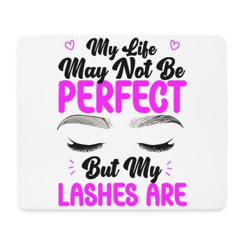 Esthetician Skincare Beautician - Mousepad (Querformat) - Weiß - Vorne