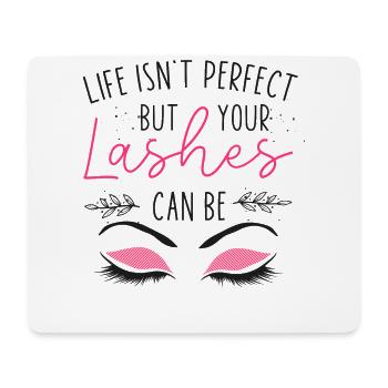 Esthetician Skincare Beautician - Mousepad (Querformat) - Weiß - Vorne