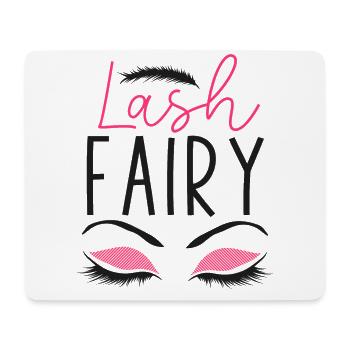 Esthetician Skincare Beautician - Mousepad (Querformat) - Weiß - Vorne