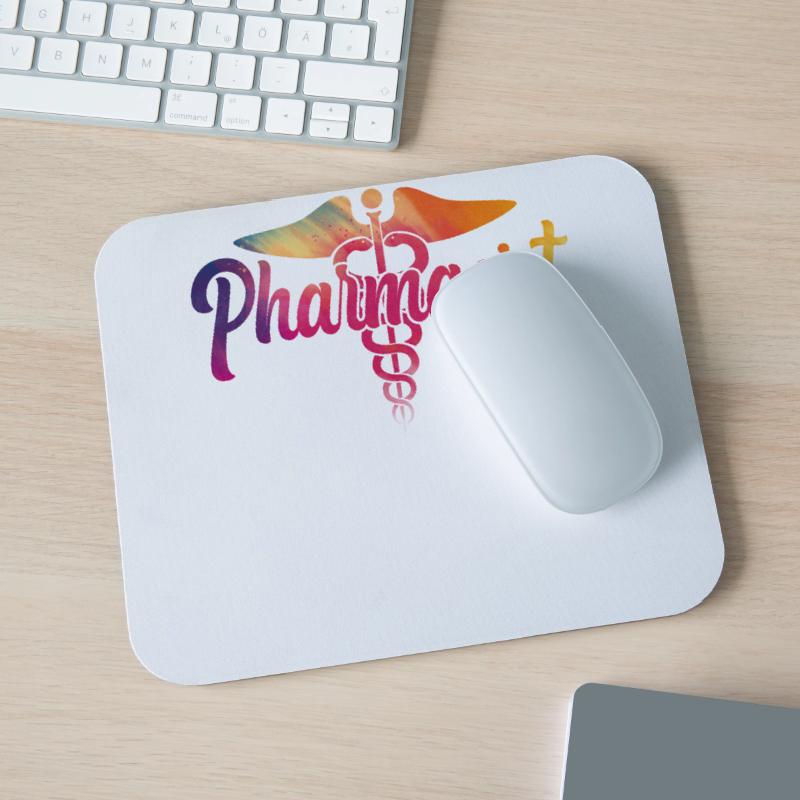 Mousepad (Querformat)