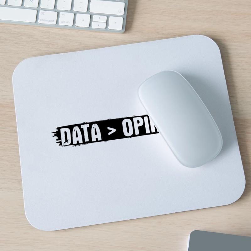 Software Ingenieur Informatiker Programmierer Mousepad (Querformat)