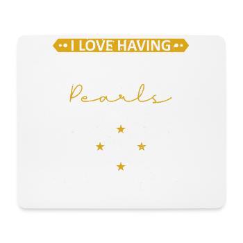 Welders Gifts, Funny Welder Welder Shirt, Welding - Mousepad (Querformat) - Weiß - Vorne
