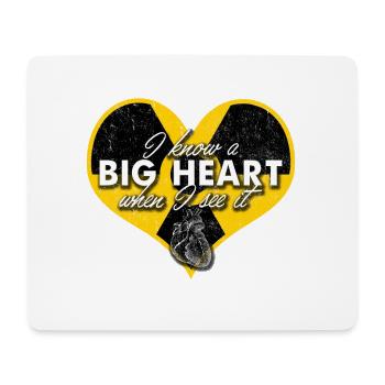 Radiology Xray Rad Tech Pharmacy Tech Phlebotomist - Mouse Pad (horizontal) - white - Front