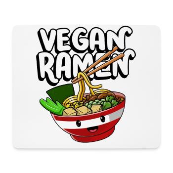 Sell My Soul For Ramen Bowl | Ramen Lover Shirt | - Mousepad (Querformat) - Weiß - Vorne