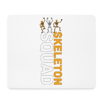 Radiology Xray Rad Tech Pharmacy Tech Phlebotomist - Mouse Pad (horizontal) - white - Front