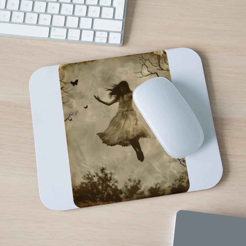 Mousepad (Querformat)