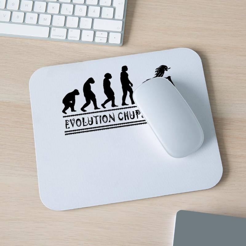 Mousepad (Querformat)