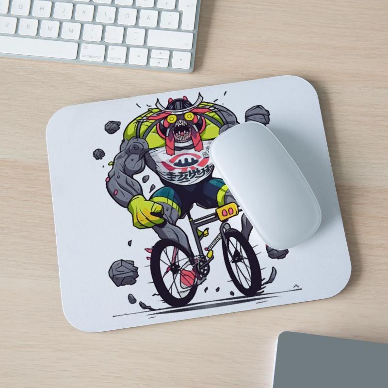 Mousepad (Querformat)