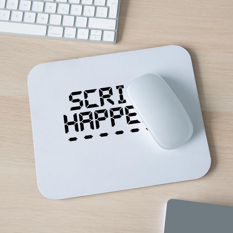 Mousepad (Querformat)