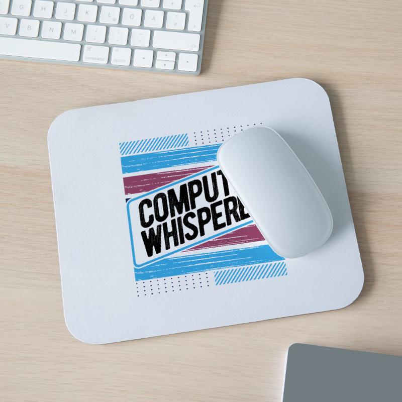 Mousepad (Querformat)