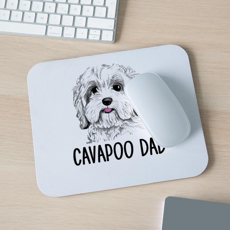 Mousepad (Querformat)