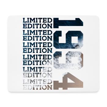 LIMITED EDITION 1994 32 YEARS 32ND BIRTHDAY - Mouse Pad (horizontal) - white - Front