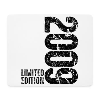 17th Birthday Girl Boy 17 Years 2009 - Mouse Pad (horizontal) - white - Front