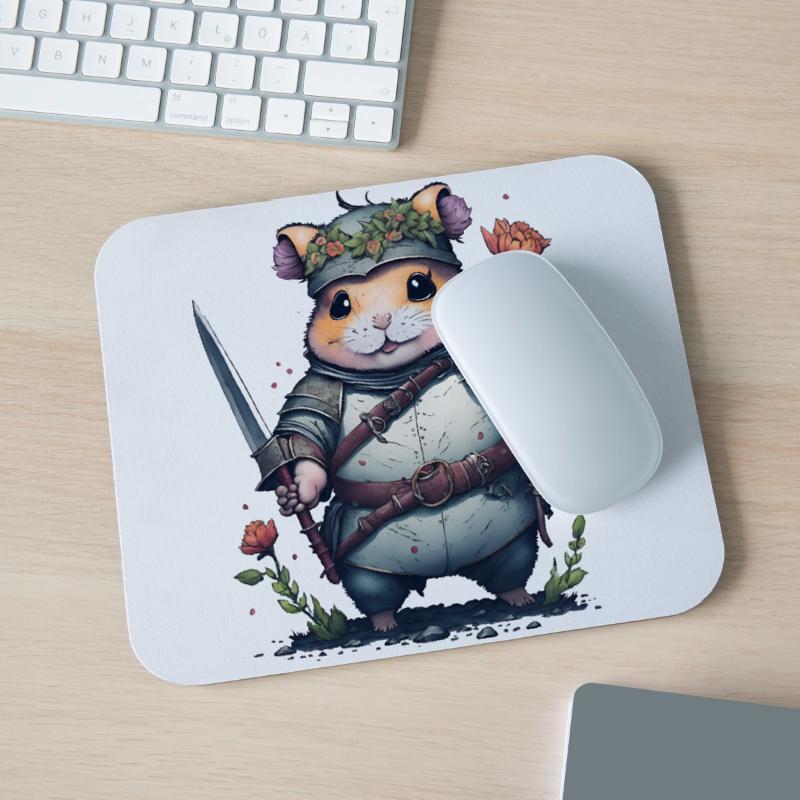 Mousepad (Querformat)