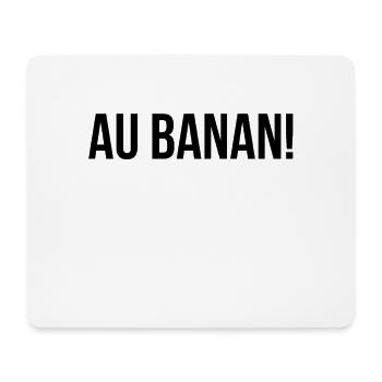 Öcher Platt Aachen NRW Nordrhein-Westfalen - Mousepad (Querformat) - Weiß - Vorne